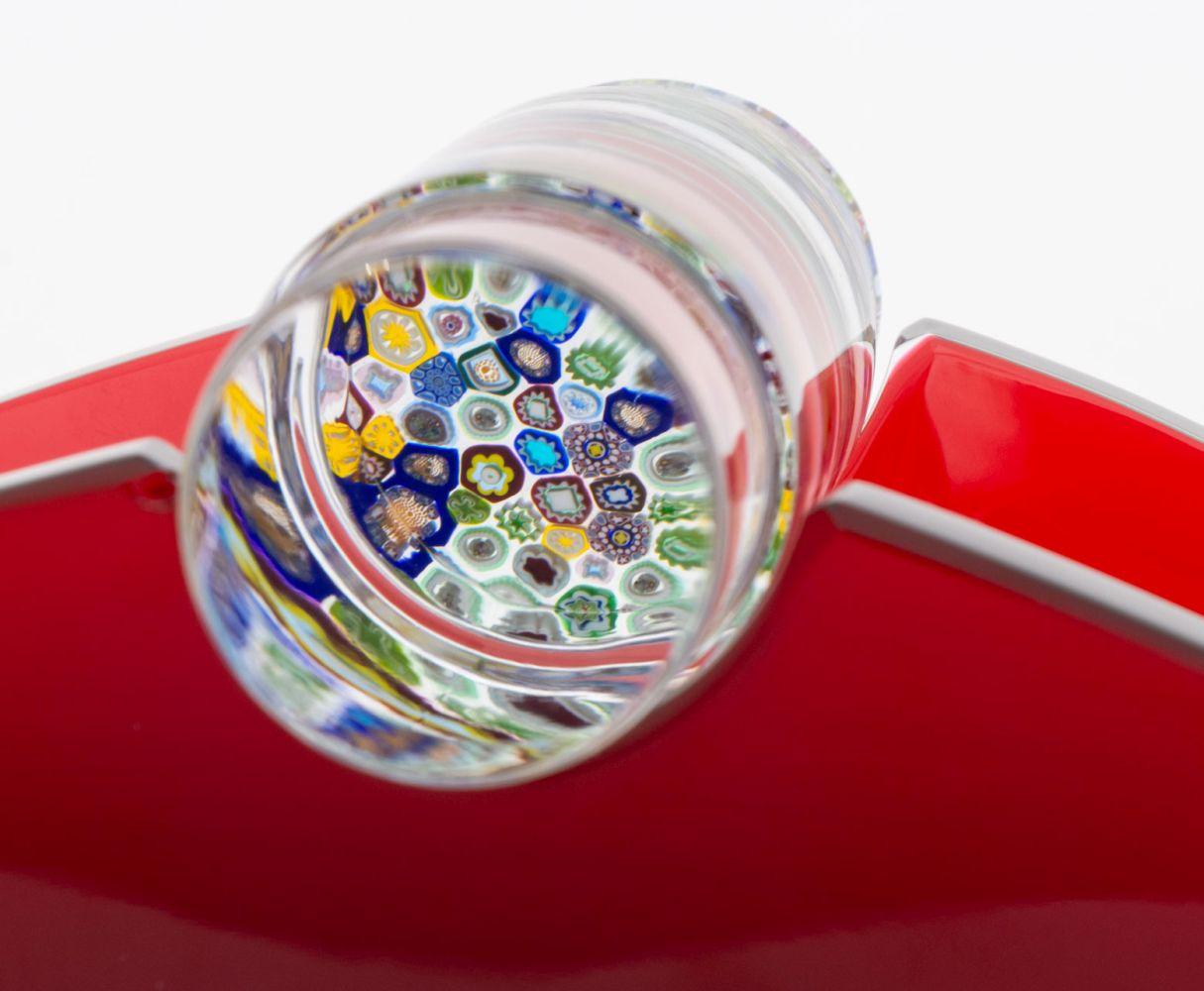 Thomas Bastide x Baccarat 