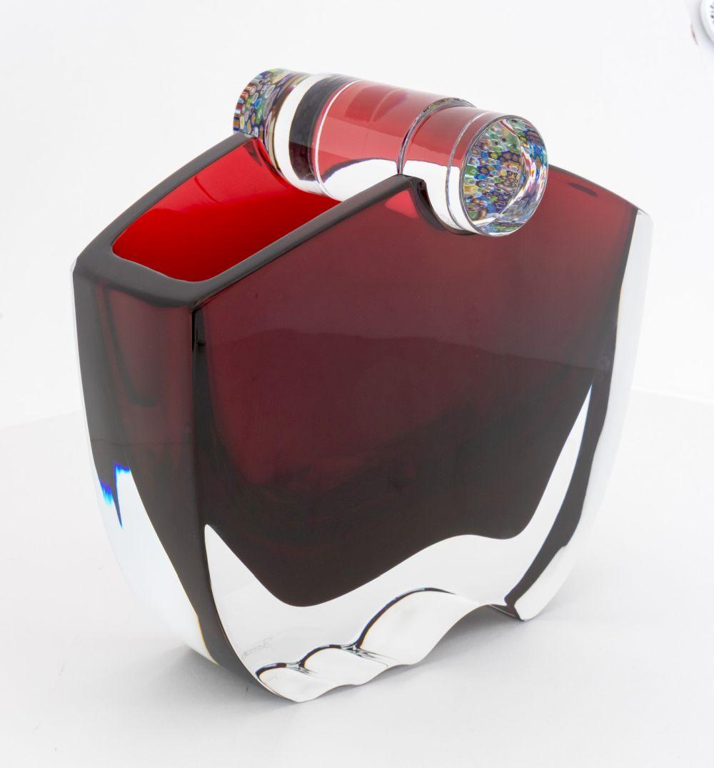 Thomas Bastide x Baccarat 