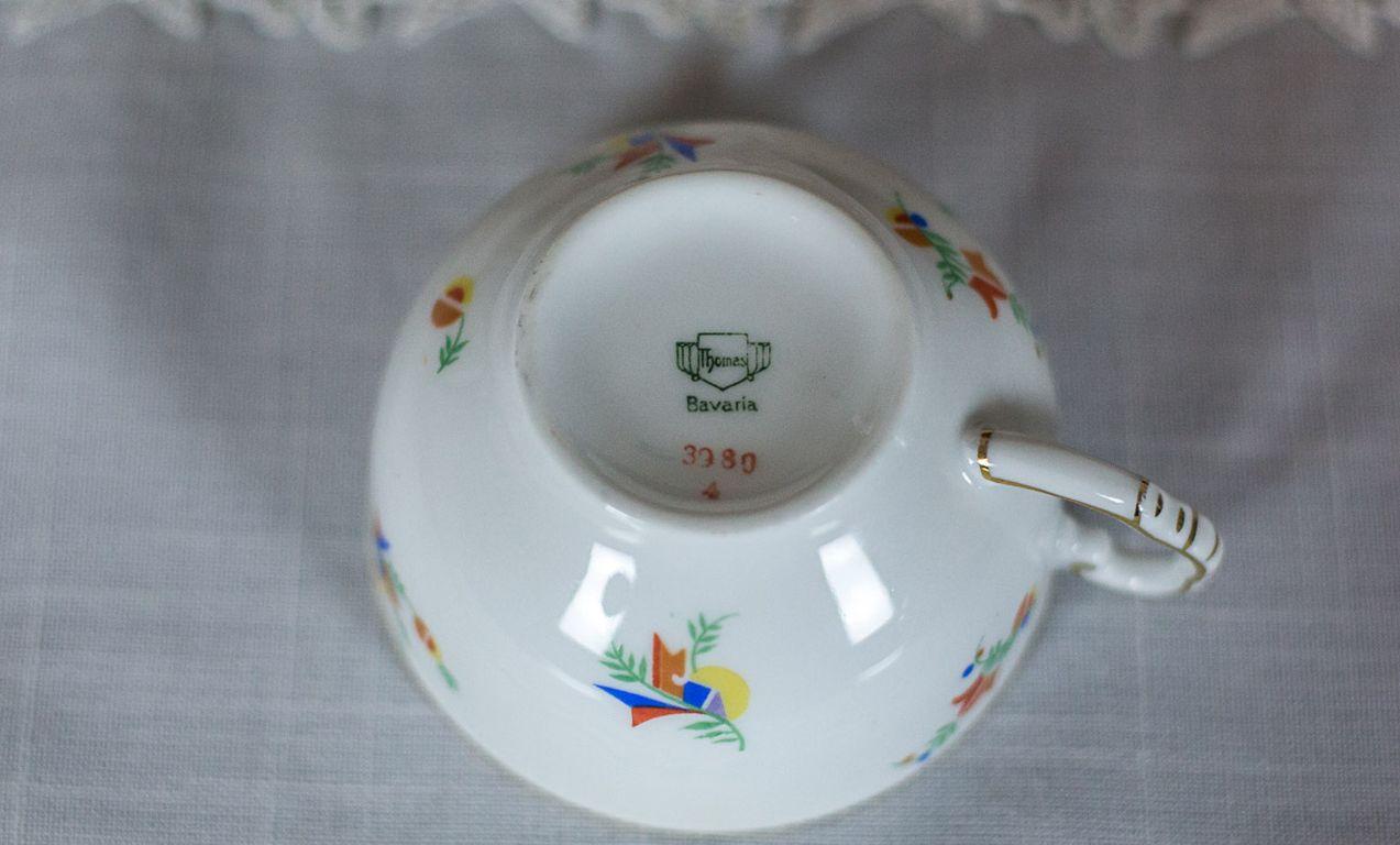 thomas bavaria china