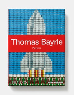 Thomas Bayrle, Playtime