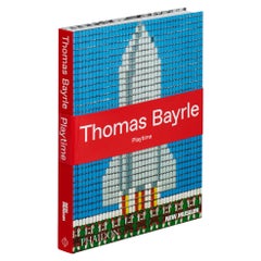 Thomas Bayrle, Playtime
