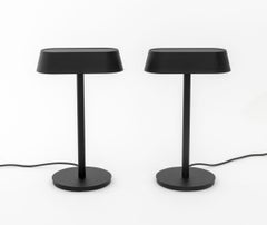 Thomas Bentzen x Muuto Linear Mounted Lamps, Pair