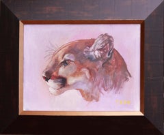 Cougar Profile