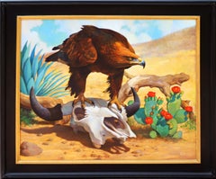 Where the Buffalo Roamed