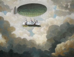 Montgolfière
