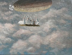 Montgolfière