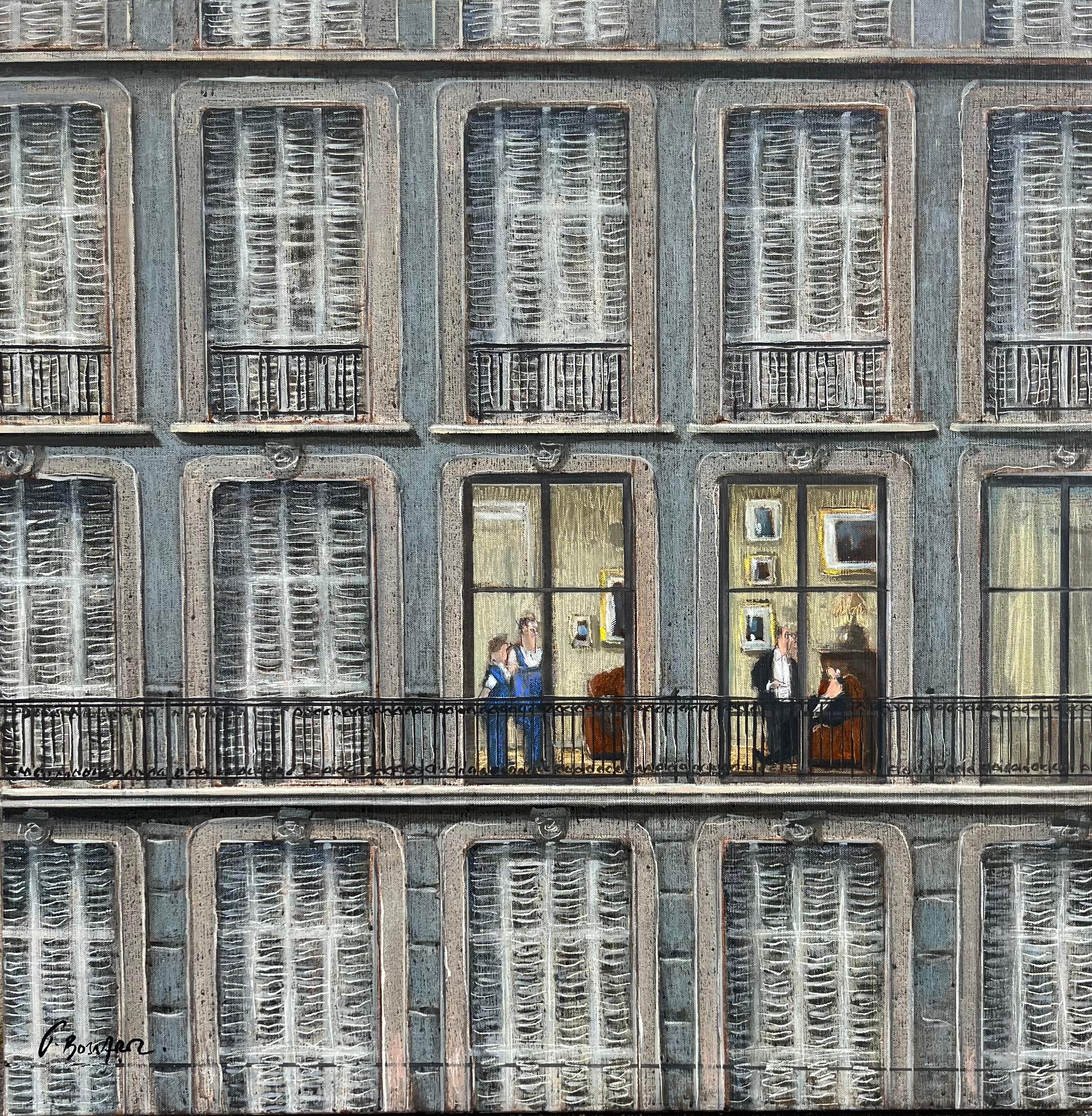 Immobilienmakler