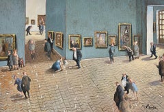 Visite flechée