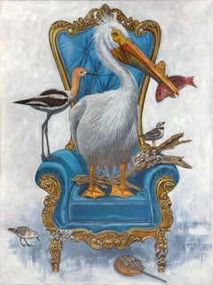 Peintures d'animaux