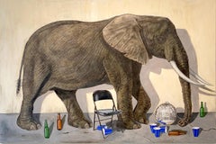 Animal Paintings