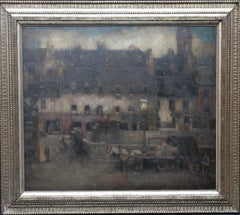 Impressionist Landscape Paintings
