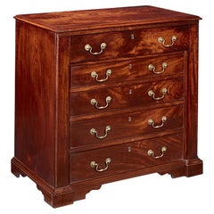  Thomas Chippendale Artist's Chest