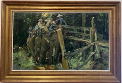 Unloading the Customers, Thailand