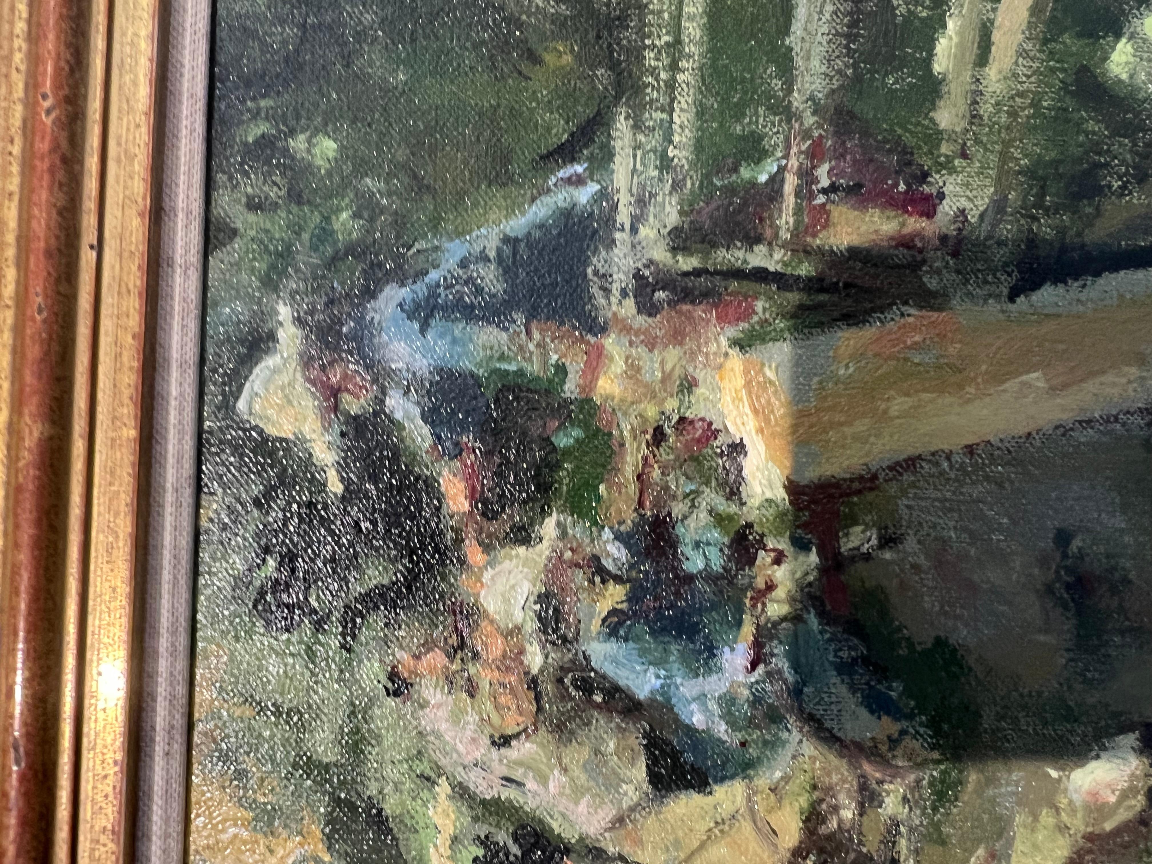 Unloading the Customers, Thailand For Sale 1