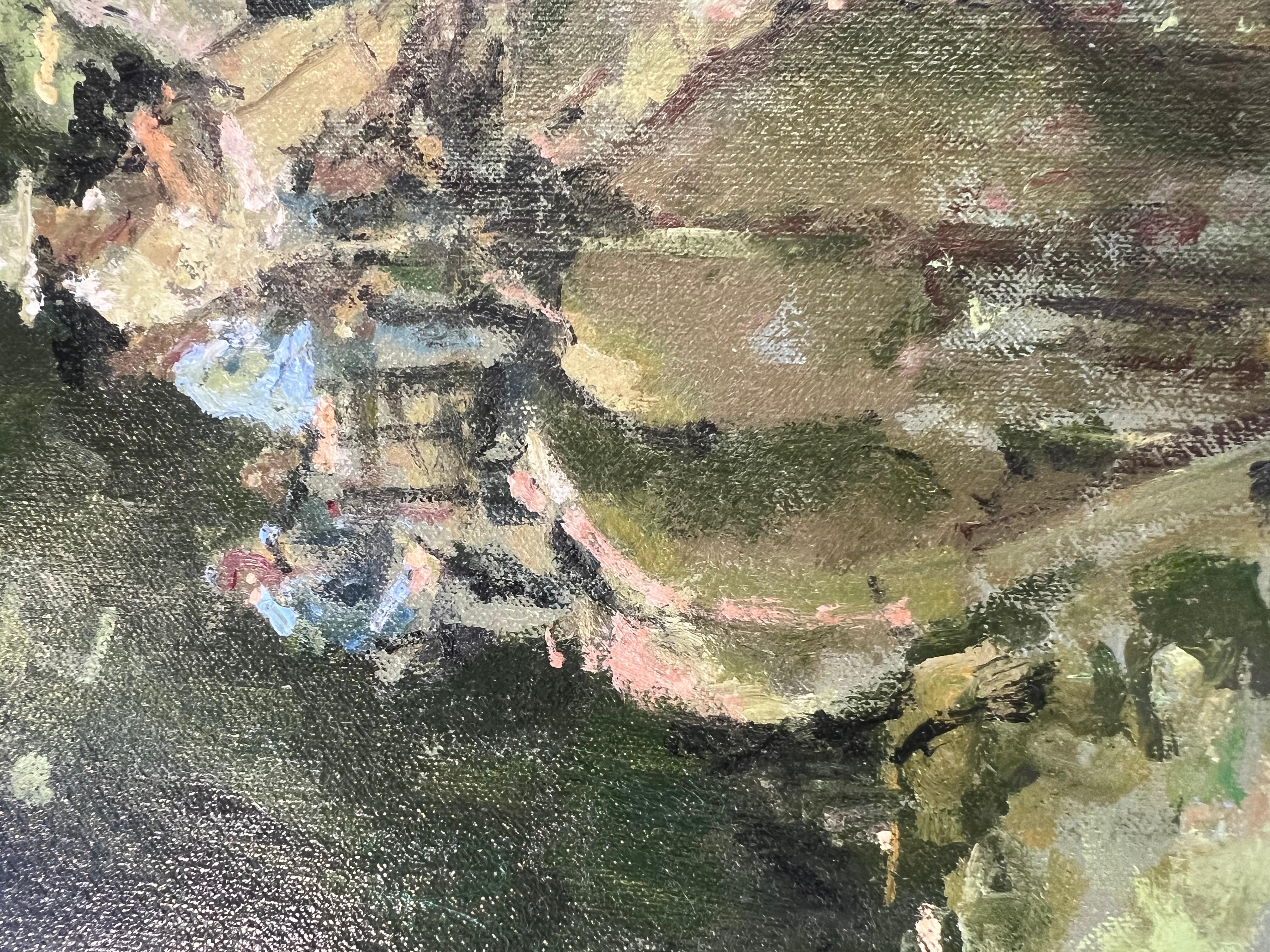 Unloading the Customers, Thailand For Sale 2