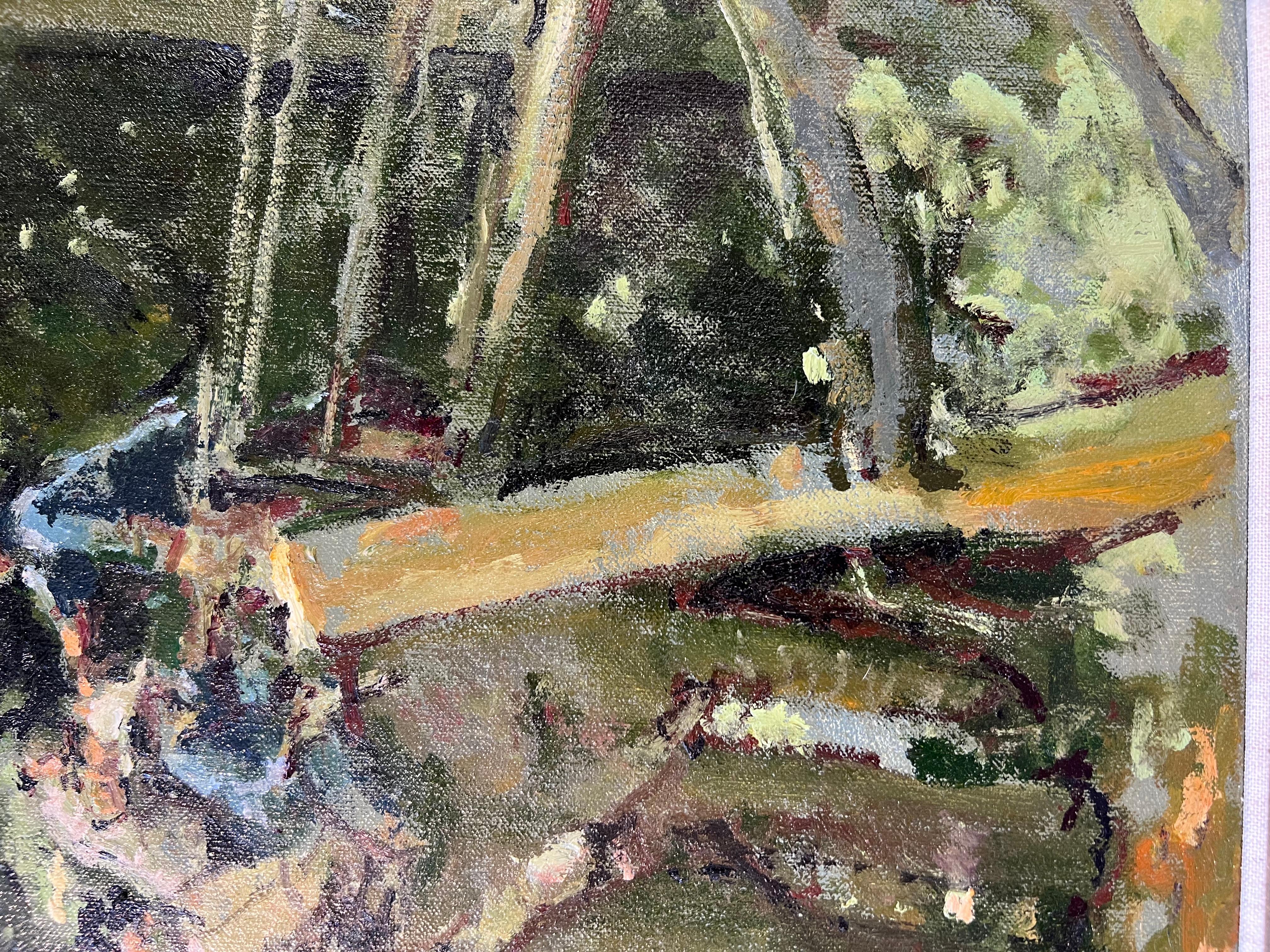 Unloading the Customers, Thailand For Sale 3