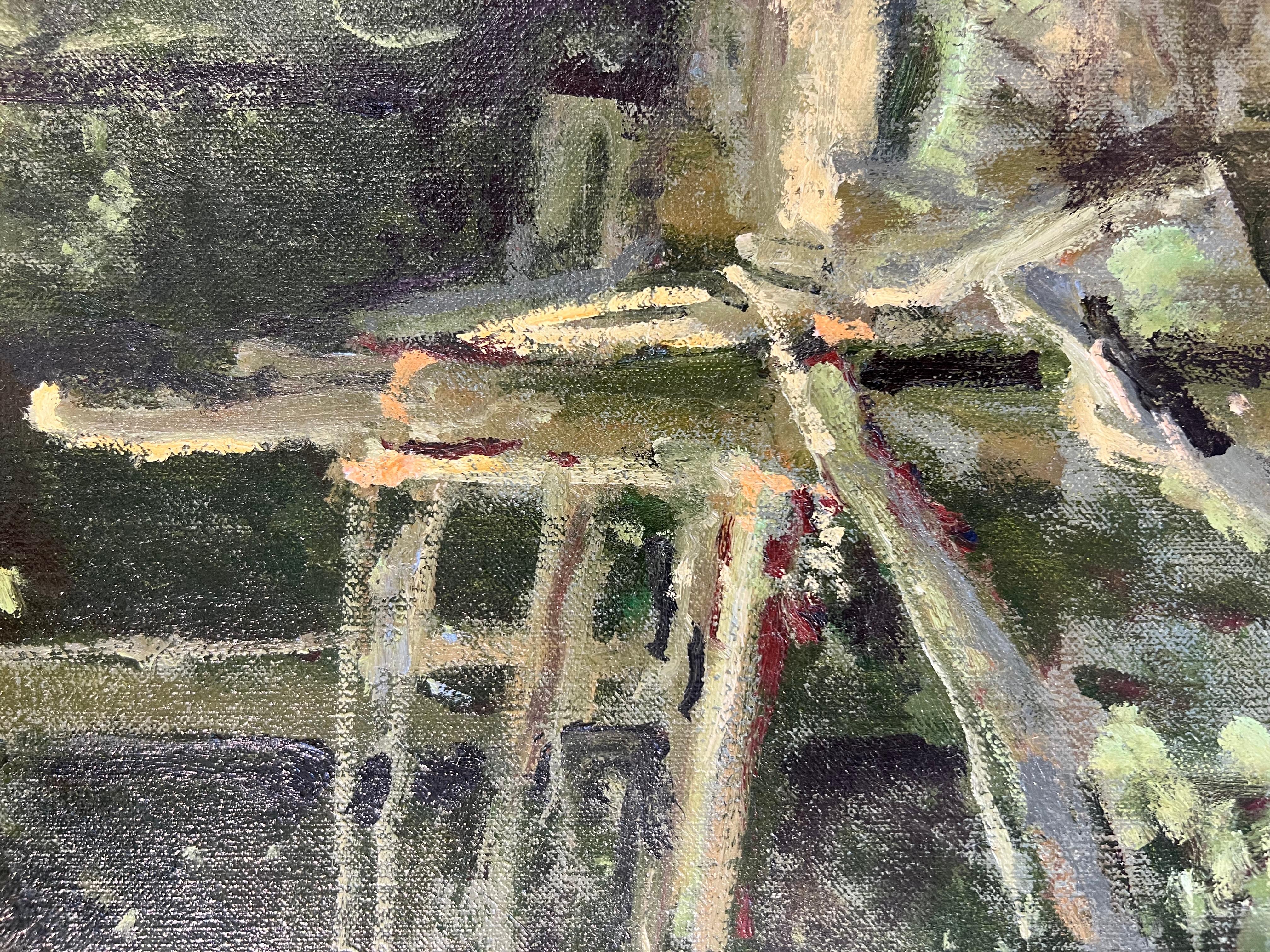 Unloading the Customers, Thailand For Sale 4