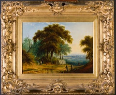Extensive landscape