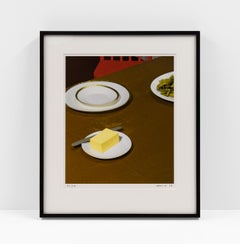 Untitled (from "The Stove")