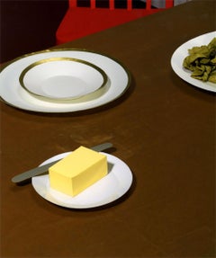 Untitled (from "The Stove")
