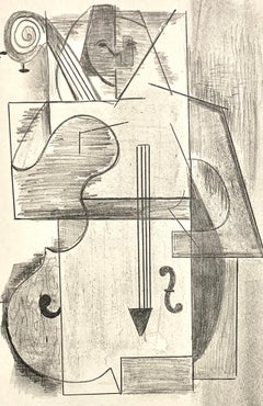 Thomas Dembovsky (sp?), (musicista cubista)