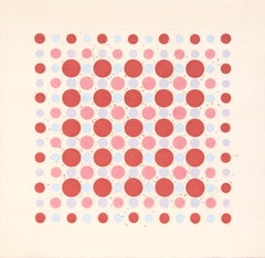 20th Century Abstract Paintings