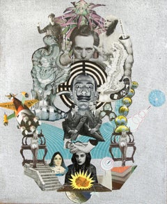 Das Wunder von (Collage)