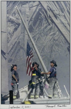 September 11. September 2001