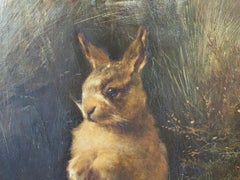 "Rabbits" by Thomas Earl & Henry Bright