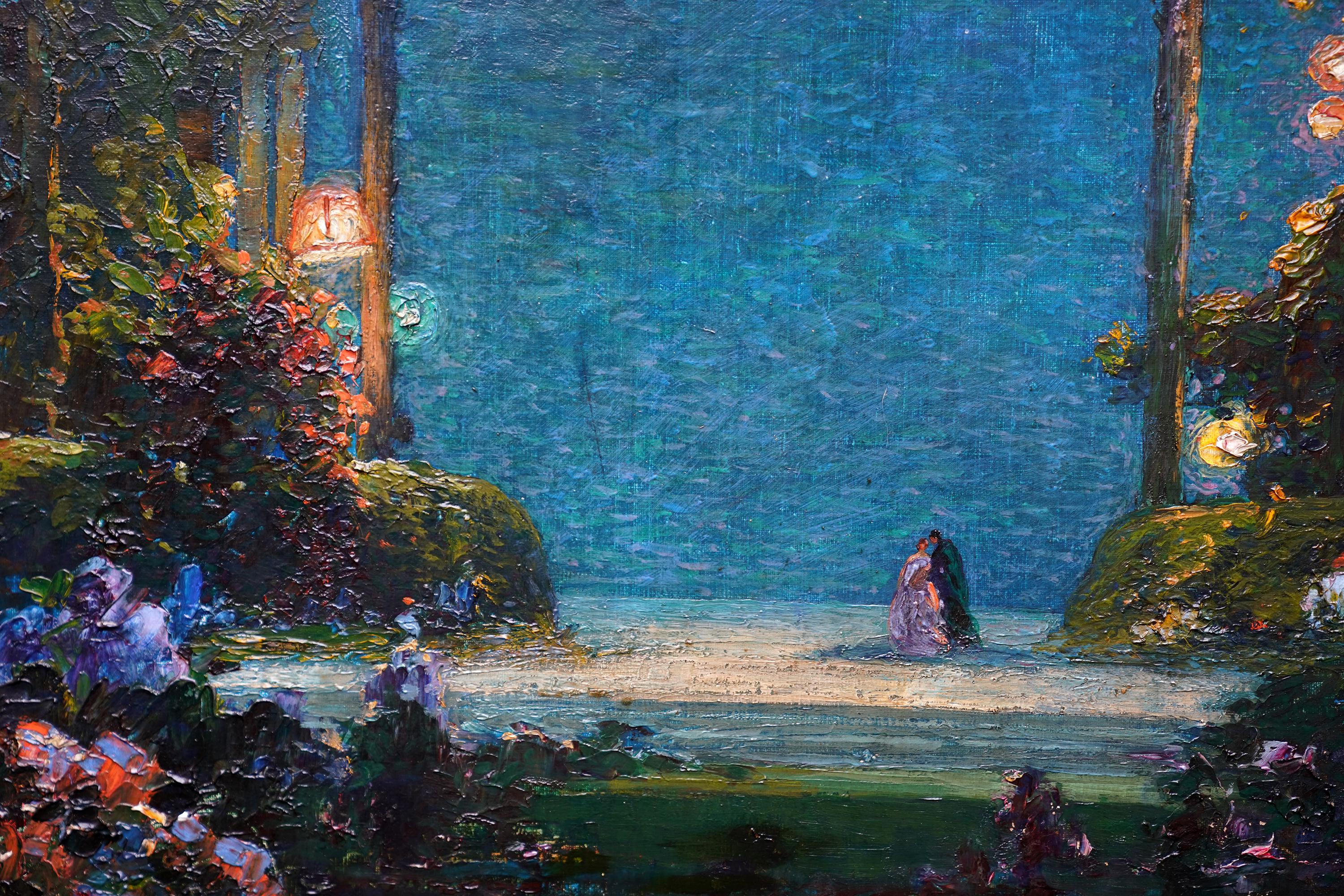 thomas edwin mostyn paintings