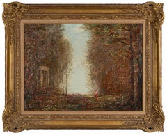 A Walk Through the Forest