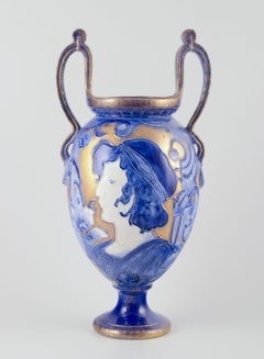Vasi in ceramica