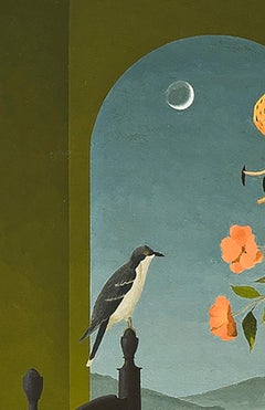 Still Life of Flowers