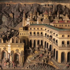Haut-relief, Massacre of the Innocents Thomas Gaudiello 20 novembre 1685
