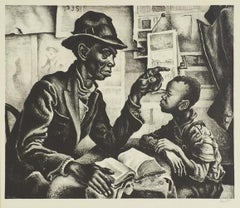 'Instruction' 1940