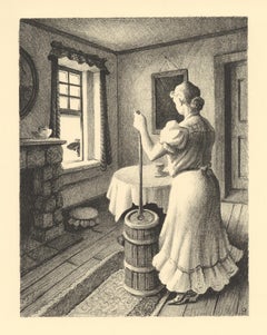 lithograph