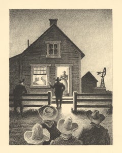 lithograph