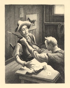 lithograph