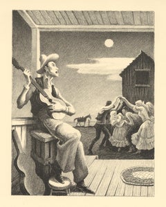 lithographie