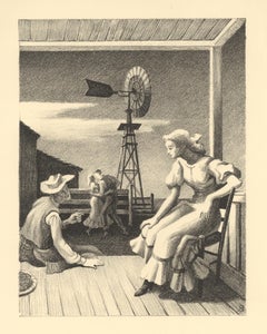 lithographie