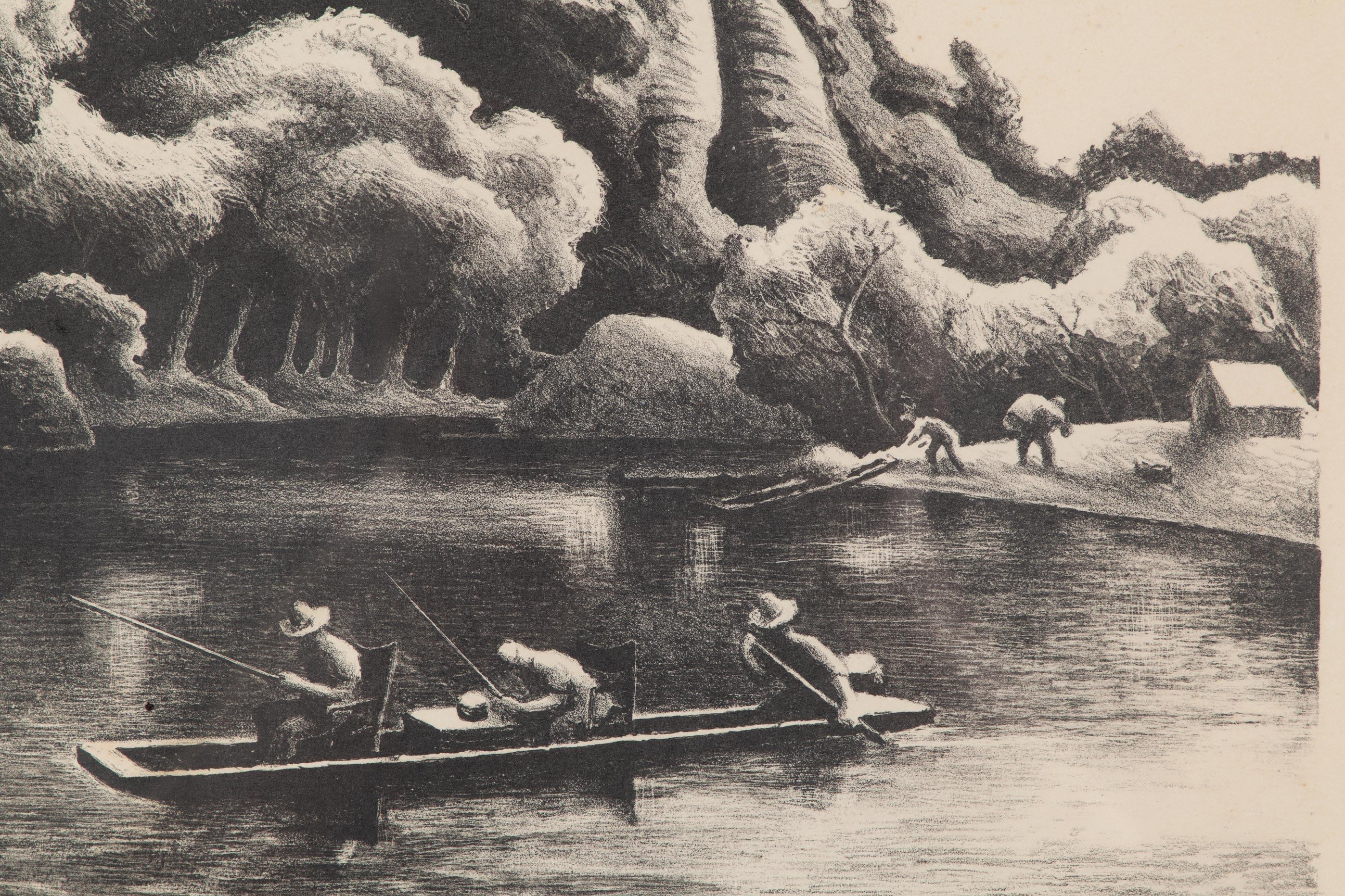 Making Camp im Angebot 1