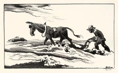 El regionalismo americano de la época de la WPA