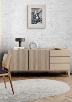 Self-Portrait (~24% AUS LISTENPREIS, Midwestern Art, Amerikanische Maler, Modern)