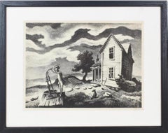 The Farmer's Daughter