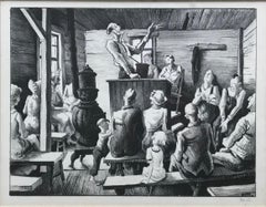 The Meeting
