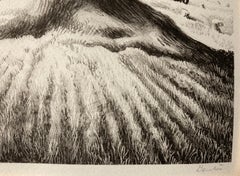 THRESHING