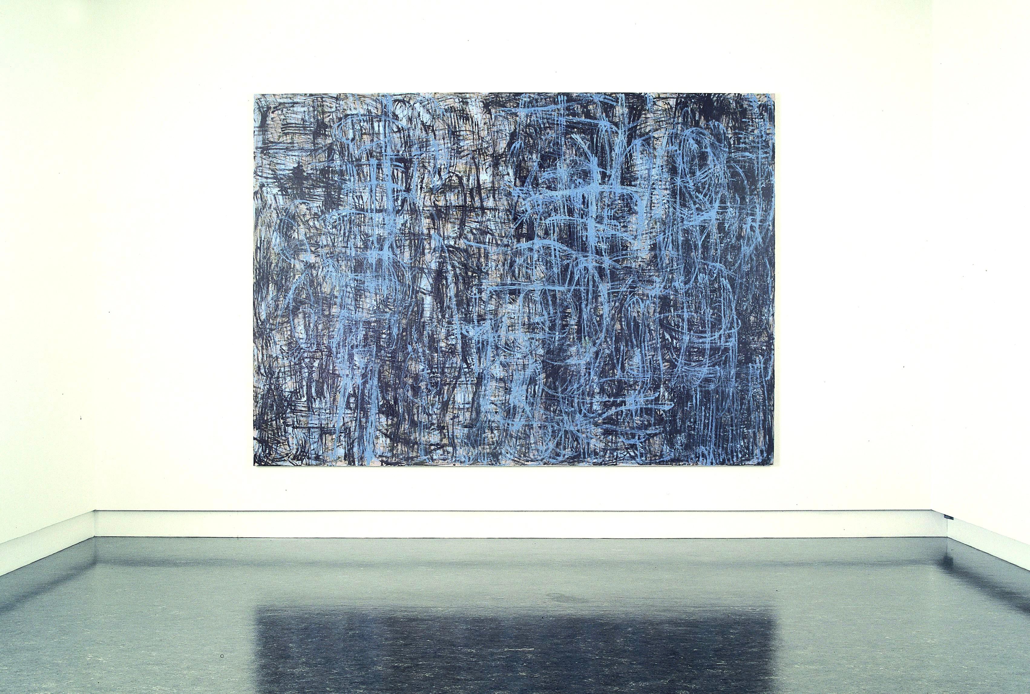 18.08.03 - Painting de Thomas Hestvold