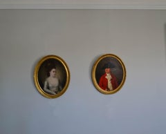 Portrait of an Officer