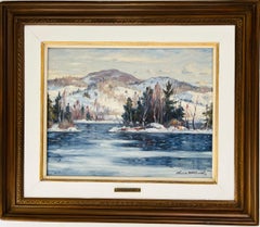 Quebec Landscape