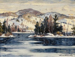 Quebec Landscape